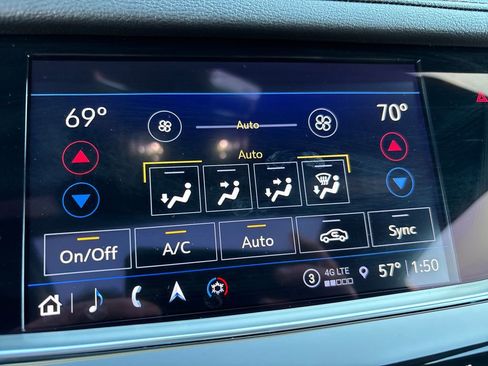 Certified 2023 Cadillac XT5 Premium Luxury w/ Technology Package image 41