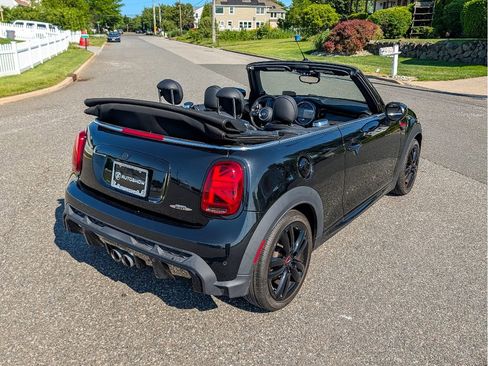 Used 2023 MINI Cooper John Cooper Works w/ Driver Assistance Package FWD image 10