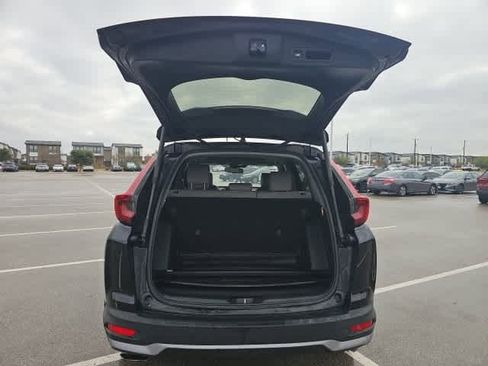Used 2020 Honda CR-V Touring image 24