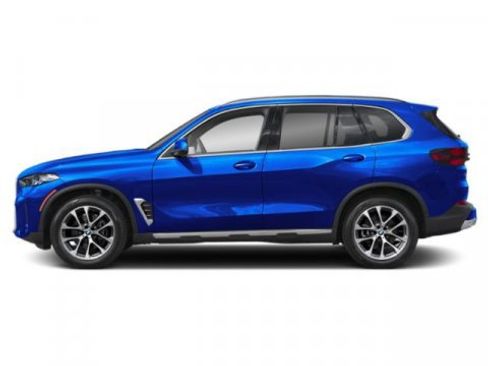 Certified 2026 BMW X5 M60i image 3