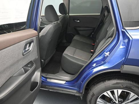 Used 2023 Nissan Rogue SV AWD/4WD image 21