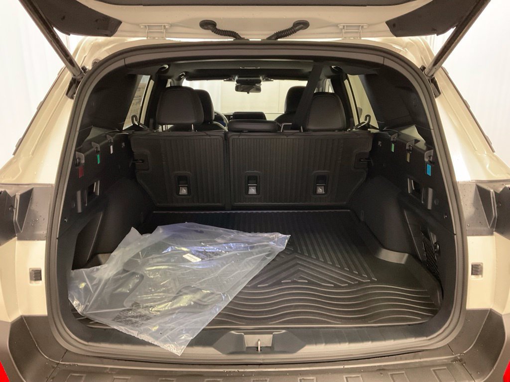 New 2026 Subaru Outback Premium AWD/4WD image 23