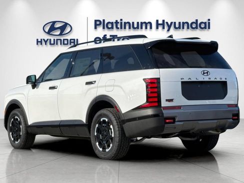 New 2026 Hyundai Palisade XRT Pro AWD/4WD image 6
