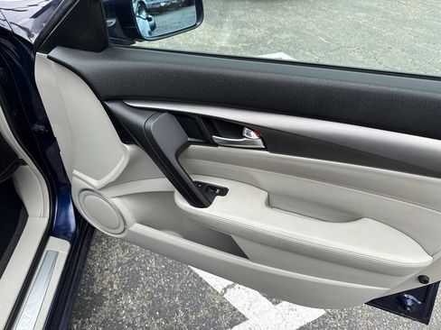Used 2014 Acura TL w/ Technology Package FWD image 21