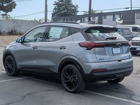 New 2027 Chevrolet Bolt RS w/ Technology Package image 10