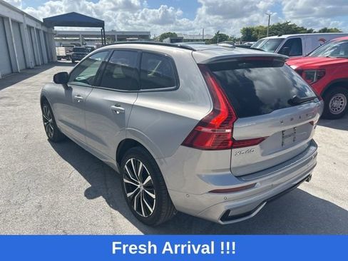 Used 2024 Volvo XC60 B5 Plus w/ Protection Package Premier image 15