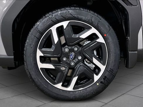 New 2026 Subaru Forester Limited AWD/4WD image 11