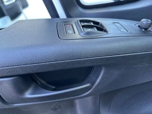 New 2026 RAM ProMaster 2500 w/ Convenience Group image 11