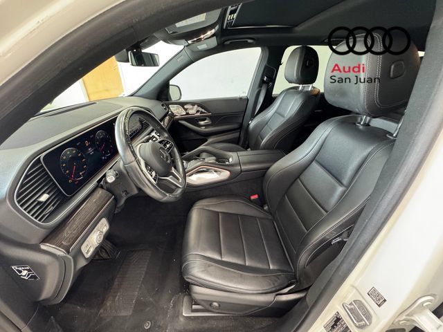 Used 2020 Mercedes-Benz GLE 350 image 21