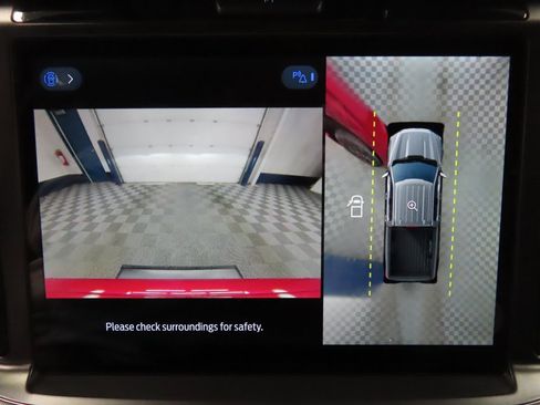 Used 2025 Ford F150 Lariat image 20