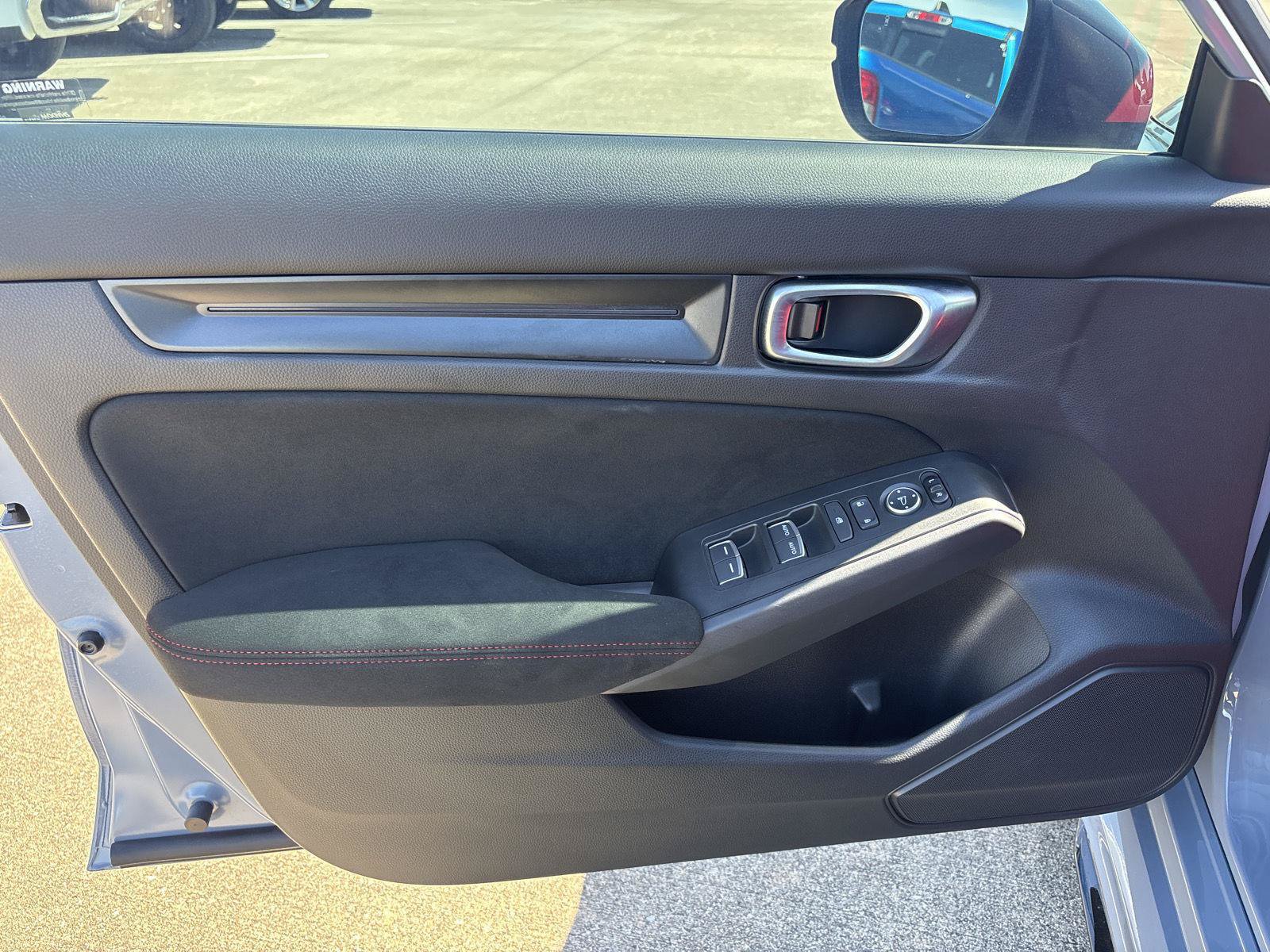 Used 2025 Honda Civic Type R image 35
