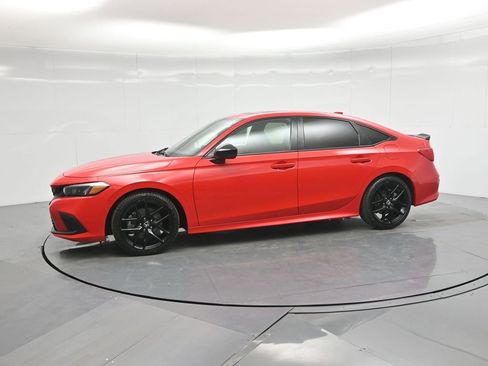 Used 2024 Honda Civic Si image 26