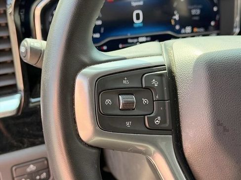 Used 2024 Chevrolet Silverado 1500 LT Trail Boss w/ Protection Package AWD/4WD image 23