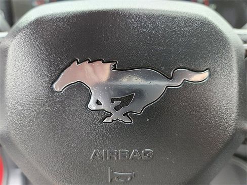 Used 2024 Ford Mustang GT Premium image 26