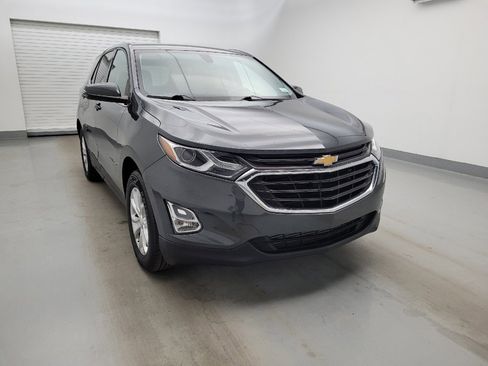 Used 2019 Chevrolet Equinox LT FWD image 14