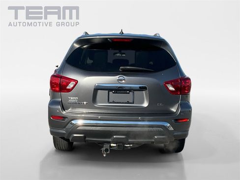 Used 2018 Nissan Pathfinder SL image 6
