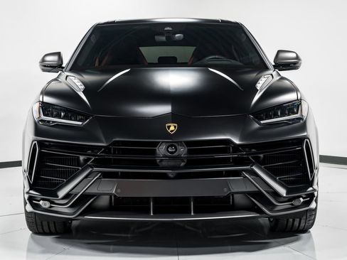 Used 2024 Lamborghini Urus Performante image 8