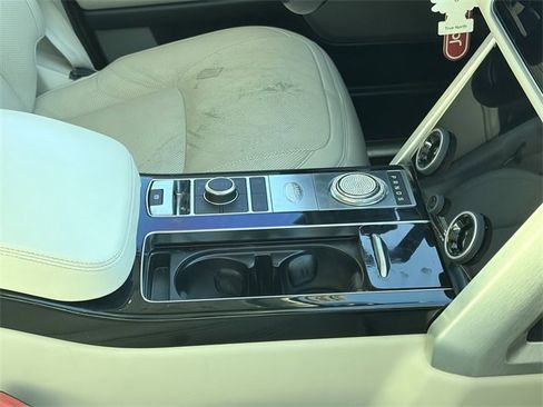 Used 2021 Land Rover Range Rover P525 Westminster Edition LWB image 5