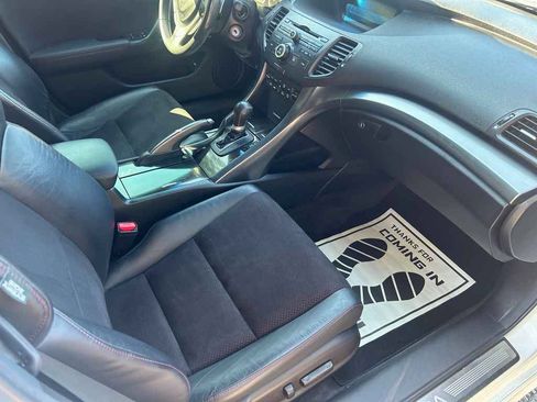 Used 2012 Acura TSX Special Edition FWD image 15