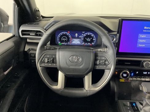 New 2026 Toyota 4Runner Limited AWD/4WD image 11
