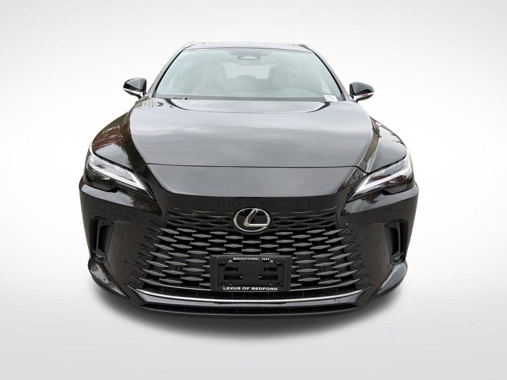 New 2026 Lexus RX 350 Premium AWD/4WD image 2
