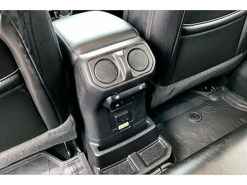 Used 2023 Jeep Wrangler Sahara w/ Cold Weather Group image 30