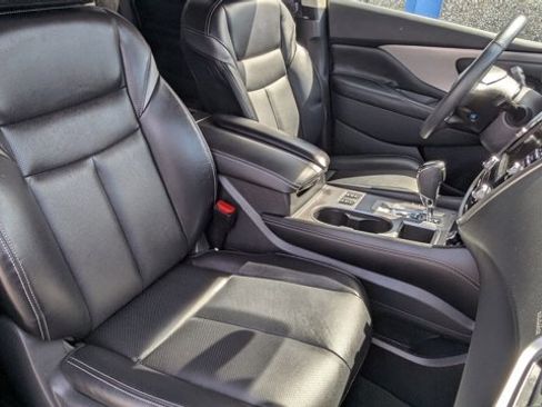 Used 2024 Nissan Murano SL image 29