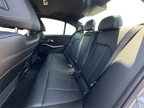 Used 2023 BMW 330i Sedan image 24