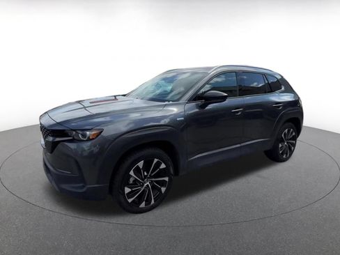 Used 2025 MAZDA CX-50 2.5 Hybrid w/ Premium Plus Pkg AWD/4WD image 7