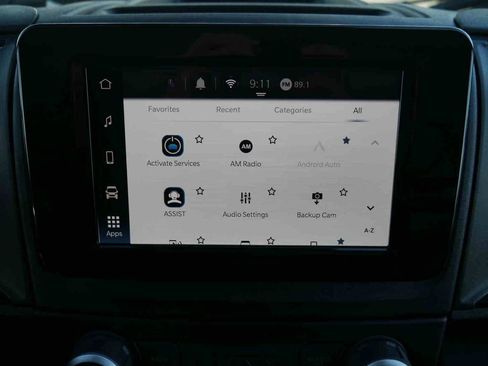 New 2026 RAM ProMaster 3500 w/ Safety Group image 36