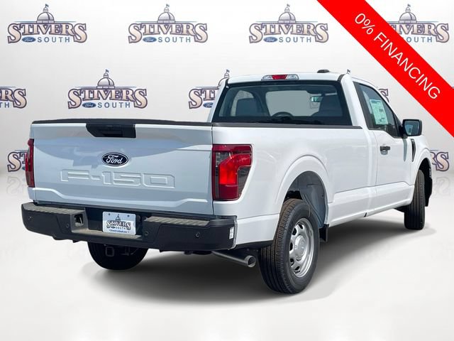 New 2026 Ford F150 XL RWD image 3