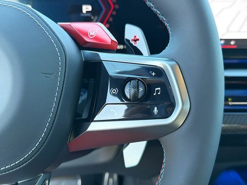 New 2026 BMW M5 w/ Carbon Package image 39