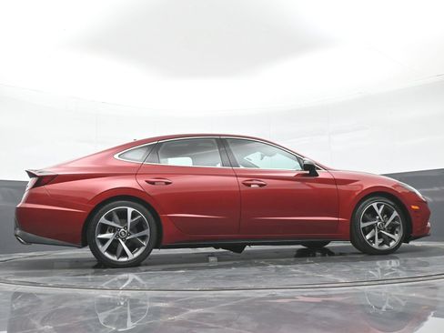 Used 2023 Hyundai Sonata SEL Plus FWD image 40