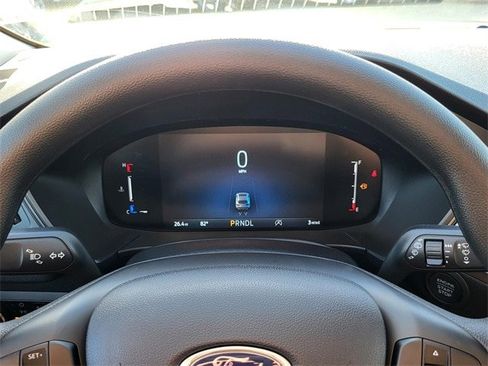 New 2026 Ford Escape Active image 3