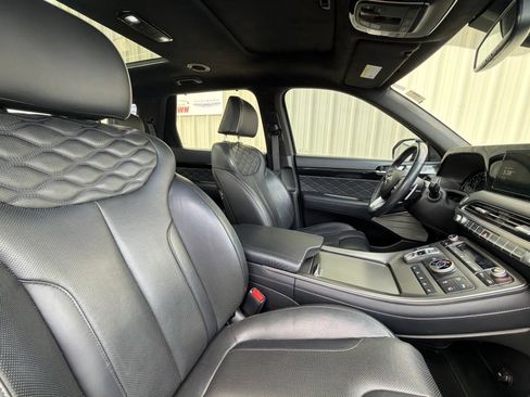 Used 2020 Hyundai Palisade Limited AWD/4WD image 8