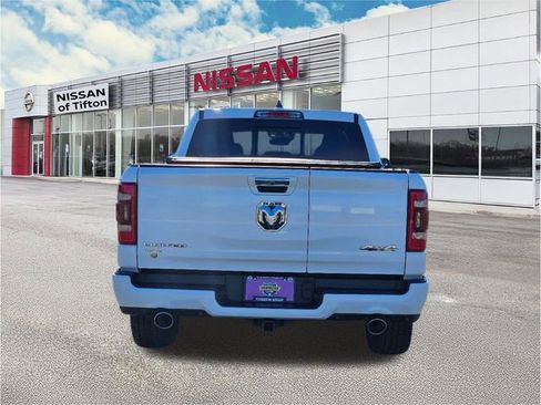 Used 2020 RAM 1500 Limited image 6
