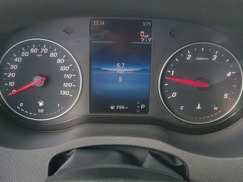 New 2026 Mercedes-Benz Sprinter 2500 image 29