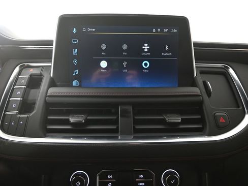 Used 2024 Chevrolet Tahoe RST w/ Luxury Package image 29