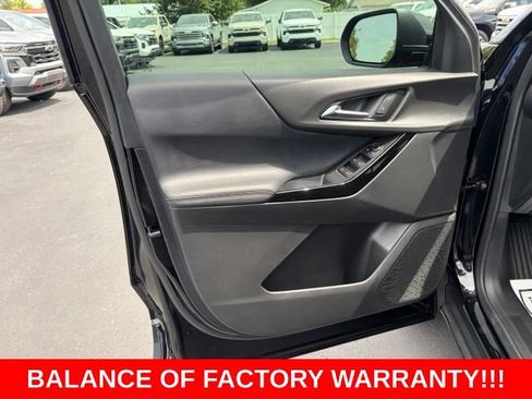 Used 2026 Chevrolet Equinox LT w/ Safety and Technology Package FWD image 12