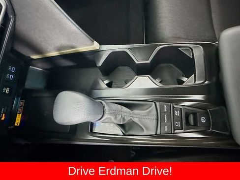 Used 2026 Toyota Camry LE FWD image 18