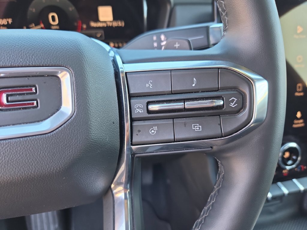 Used 2026 GMC Terrain Elevation FWD image 22