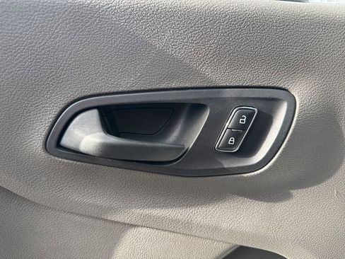 Used 2024 Ford Transit 250 Low Roof w/ Exterior Upgrade Package image 10