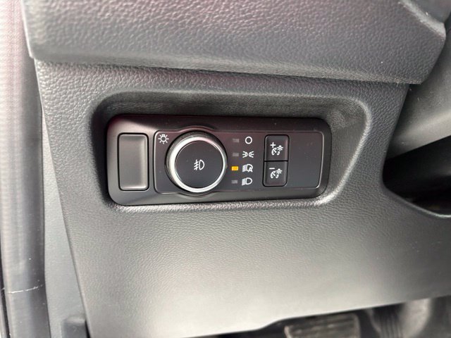 Used 2025 Ford Ranger XL AWD/4WD image 23