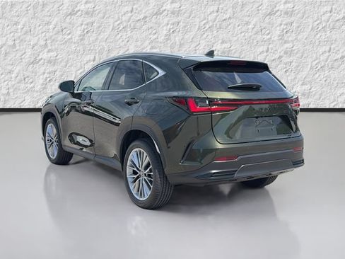 New 2026 Lexus NX 350 AWD w/ Luxury Package image 5