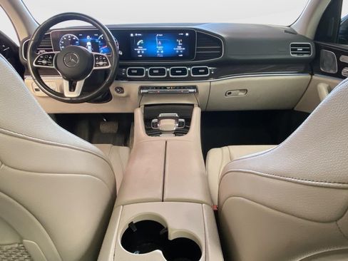 Used 2020 Mercedes-Benz GLS 450 4MATIC image 16