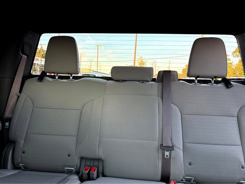 Used 2022 Chevrolet Silverado 1500 LT w/ Protection Package image 22