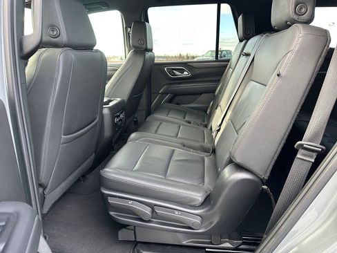 Used 2024 Chevrolet Tahoe LT image 18