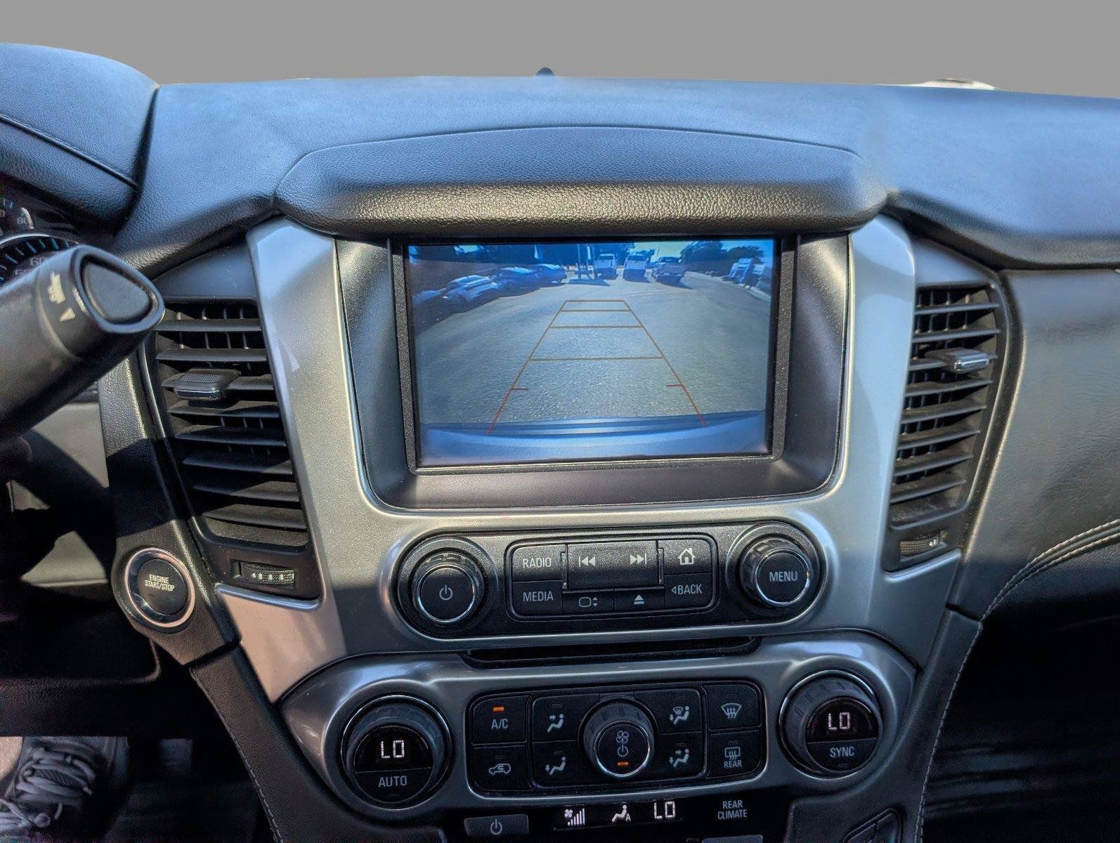 Used 2019 Chevrolet Tahoe LT w/ LT Signature Package RWD image 28