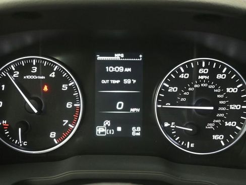 New 2026 Subaru Forester Premium image 5