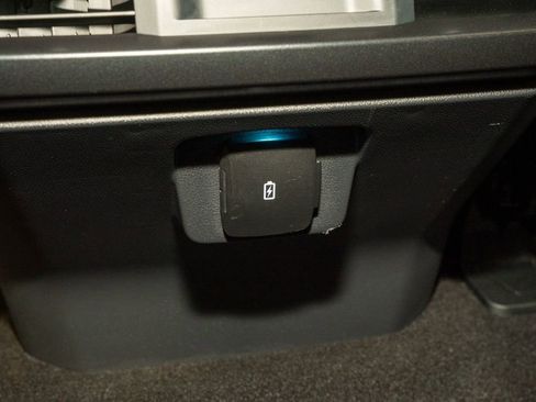 Used 2025 Ford F150 STX w/ Equipment Group 200A image 7